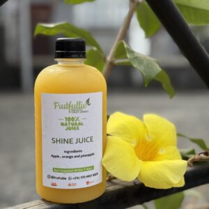 Shine Juice