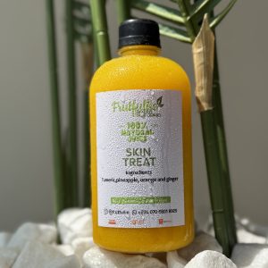 skin treat
