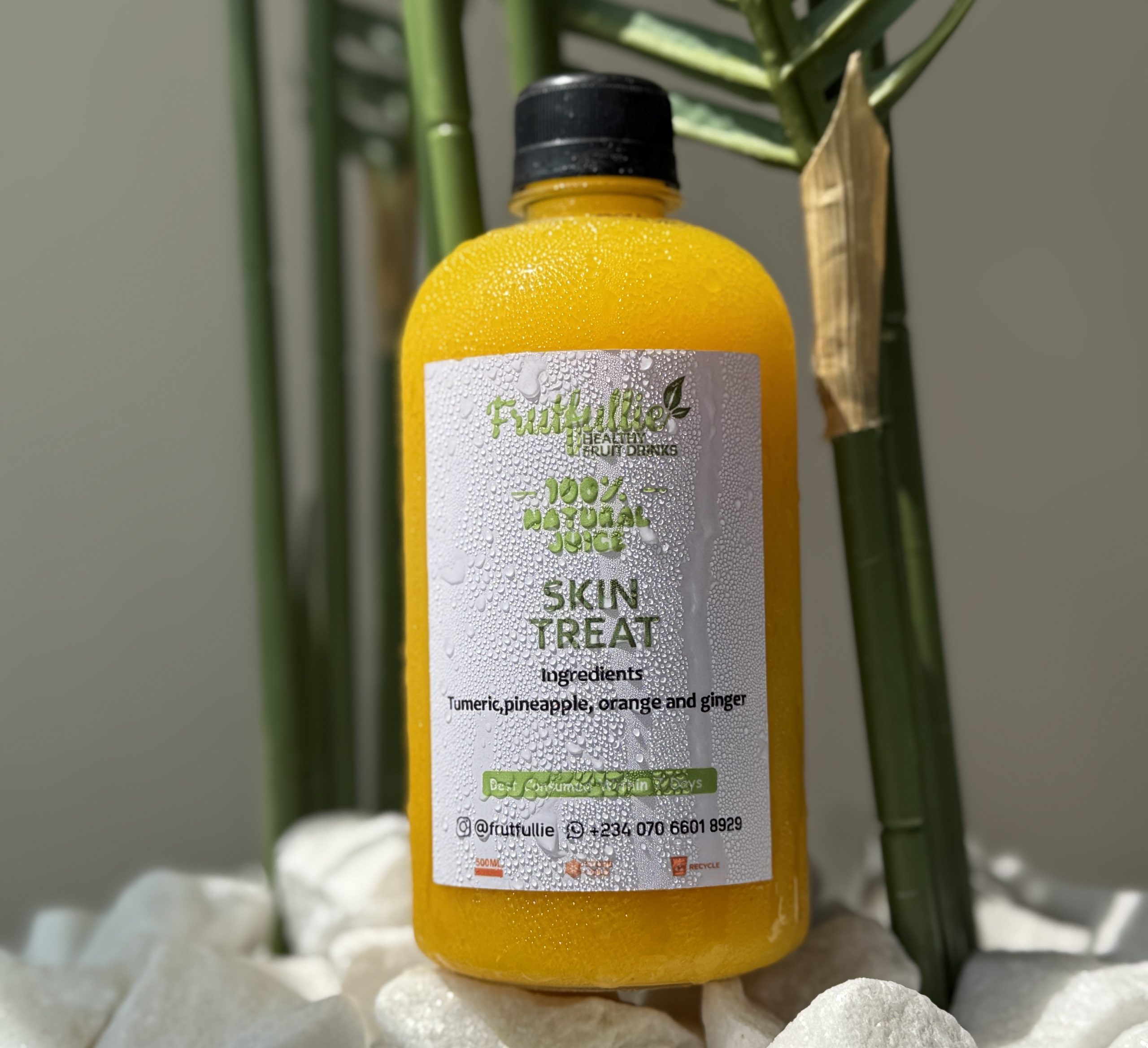 skin treat