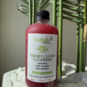 kidney/liver cleanser