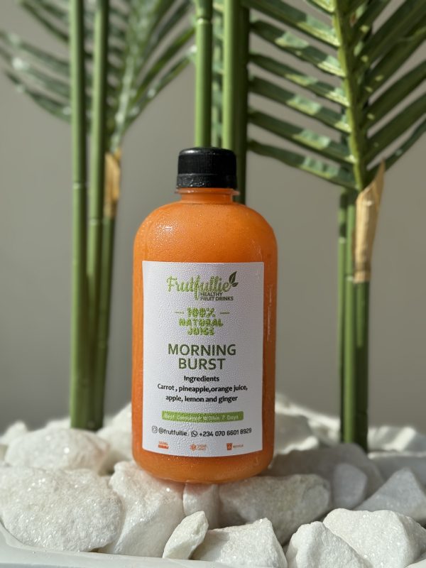 morning burst