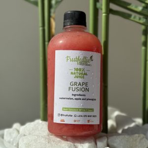 grape fusion