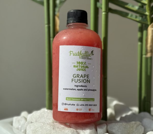 grape fusion